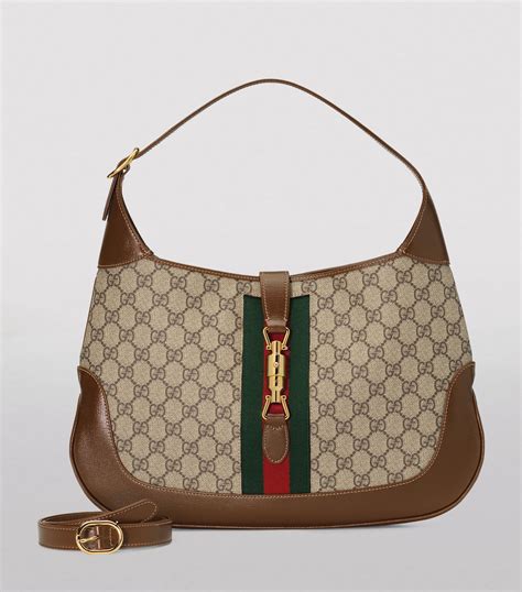 jackie bag gucci 2020|Gucci 1961 shoulder bag.